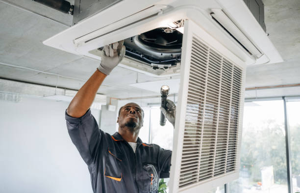 Licensed Ductwork Repair service in Ashland, KY - FH HVAC