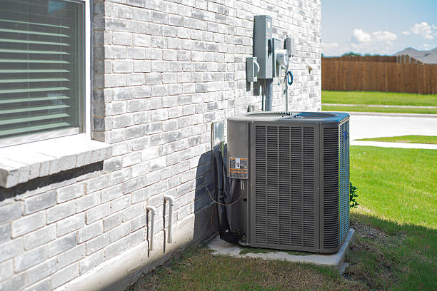 Reliable Ductwork Repair contractor in Ashland, KY by FH HVAC